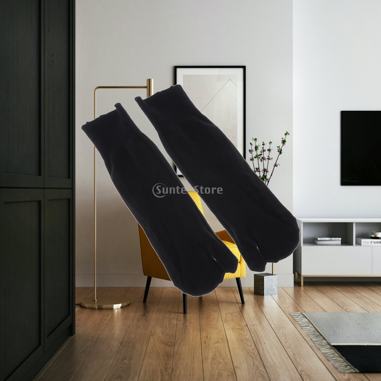 Toe Sock Split - جوارب صيفية مثيرة بتصميم تابي فليب