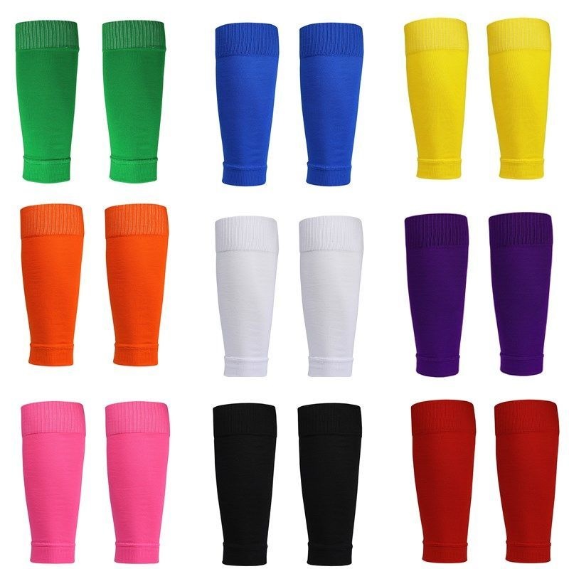 Compression Sleeve Calf - جوارب رياضية رجالية 2026 لحماية الساقين