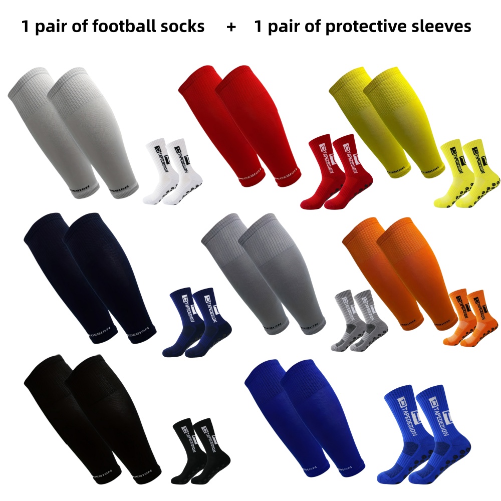 زوج واحد من جوارب كرة القدم، ز - مراجعة Compression Sleeve Calf وسعره