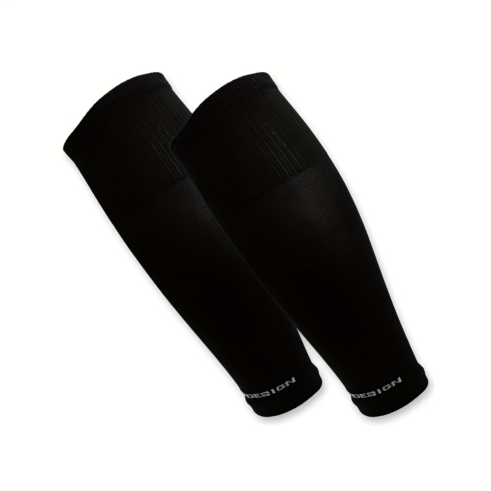 غطاء جوارب كرة القدم الضاغطة،  - مراجعة Compression Sleeve Calf وسعره