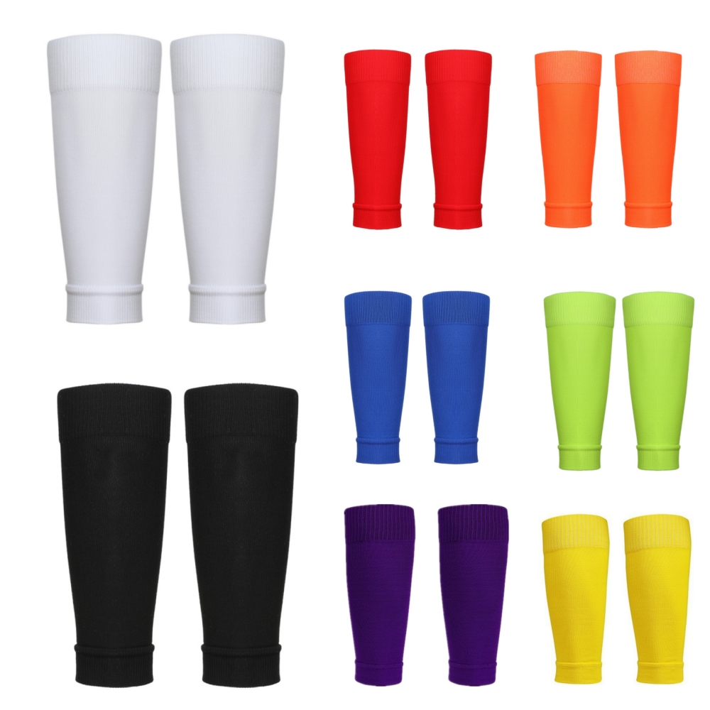 زوج واحد من غطاء جوارب كرة الق - مراجعة Compression Sleeve Calf وسعره