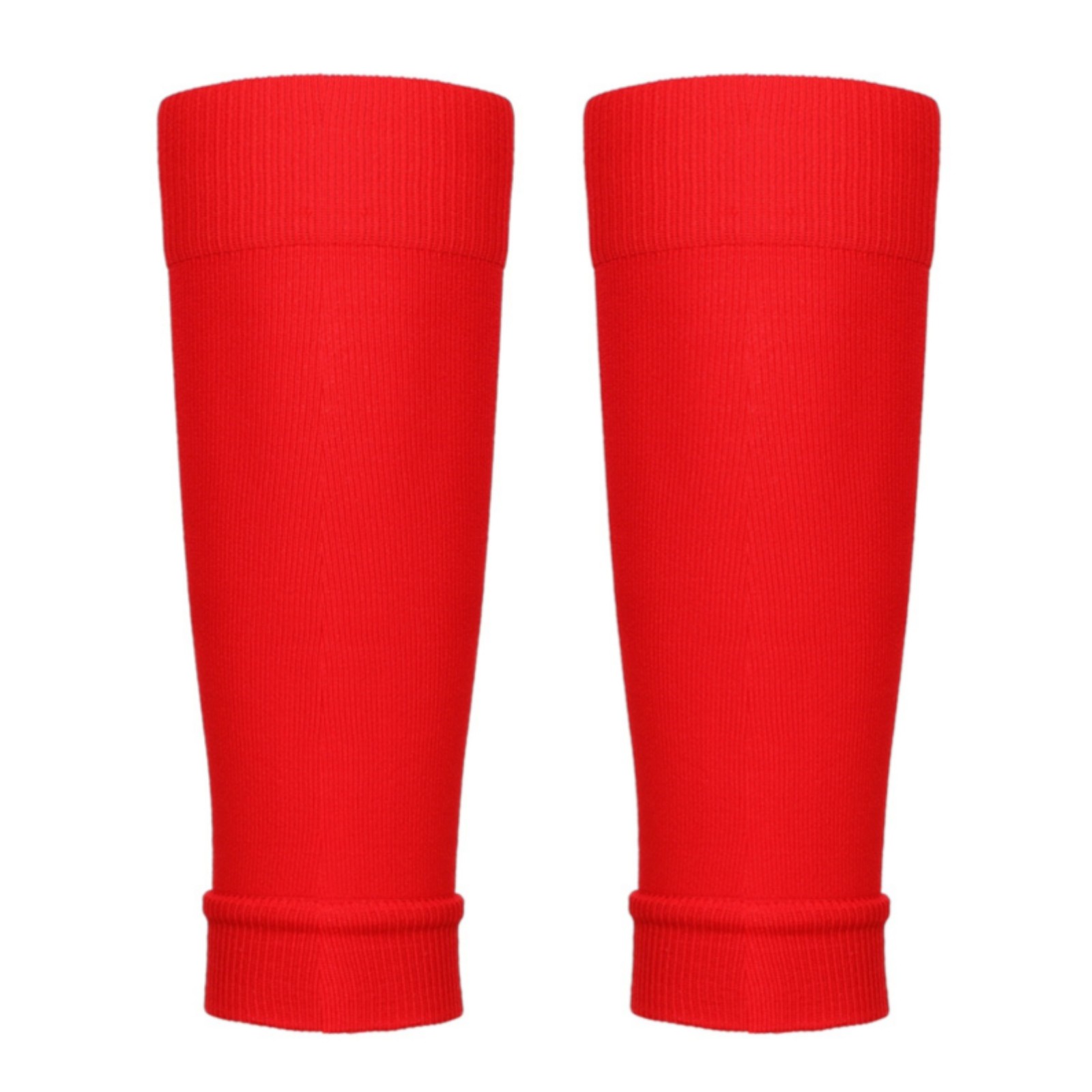 زوج واحد من غطاء جوارب كرة الق - مراجعة Compression Sleeve Calf وسعره