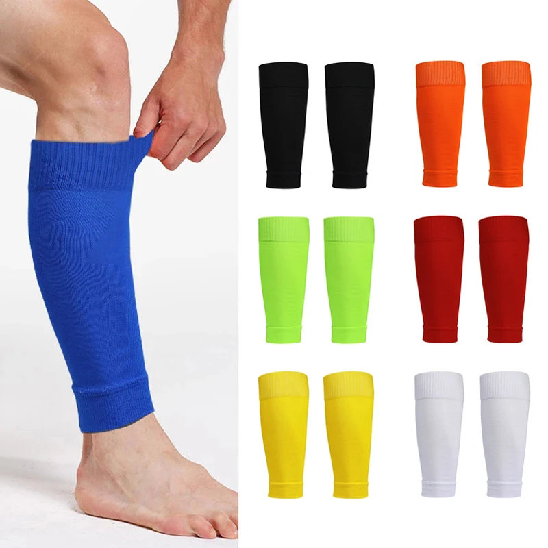 جوارب ضغط لكرة القدم، جوارب حم - مراجعة Compression Sleeve Calf وسعره