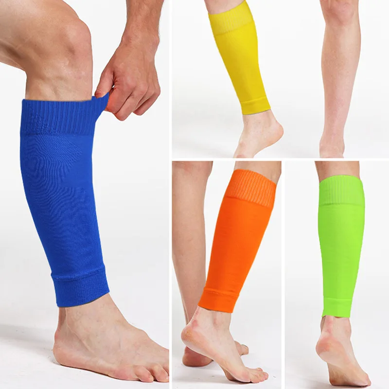جوارب ضغط لكرة القدم، جوارب حم - مراجعة Compression Sleeve Calf وسعره