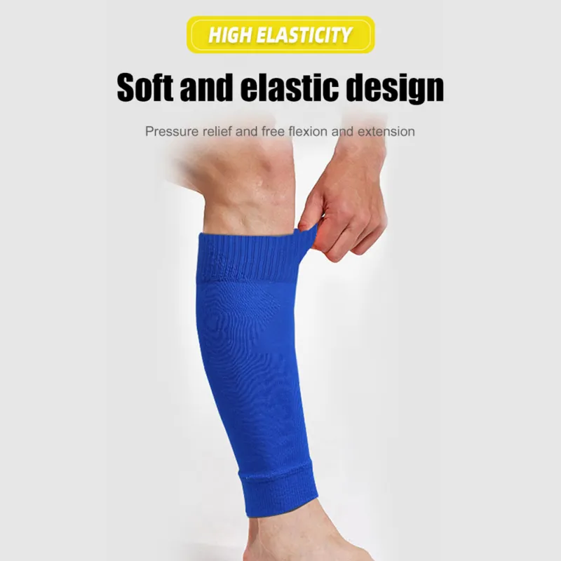 جوارب ضغط لكرة القدم، جوارب حم - مراجعة Compression Sleeve Calf وسعره