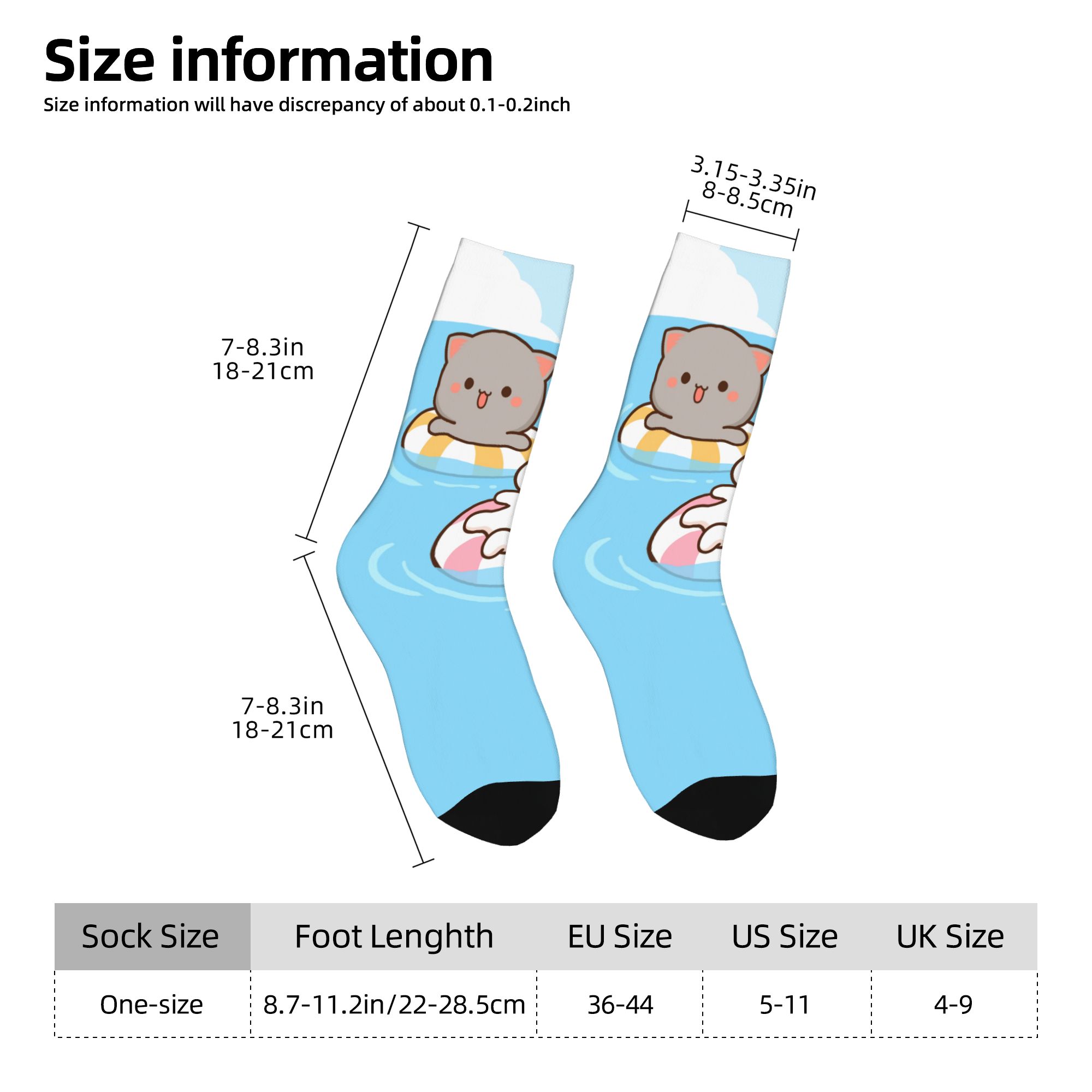 جوارب مخصصة بطباعة ثلاثية الأب - مراجعة Dress Sock Men وسعره