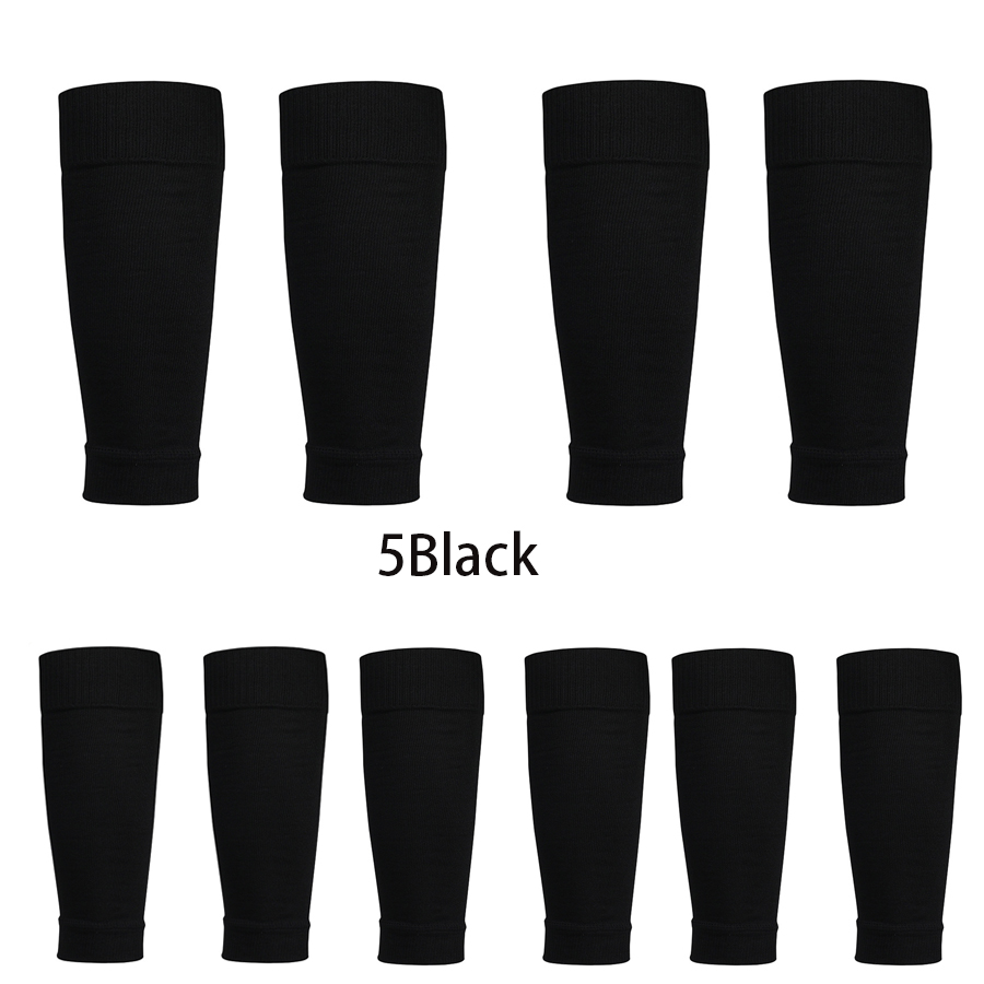 5 أزواج من الجوارب الرياضية لك - مراجعة Compression Sleeve Calf وسعره