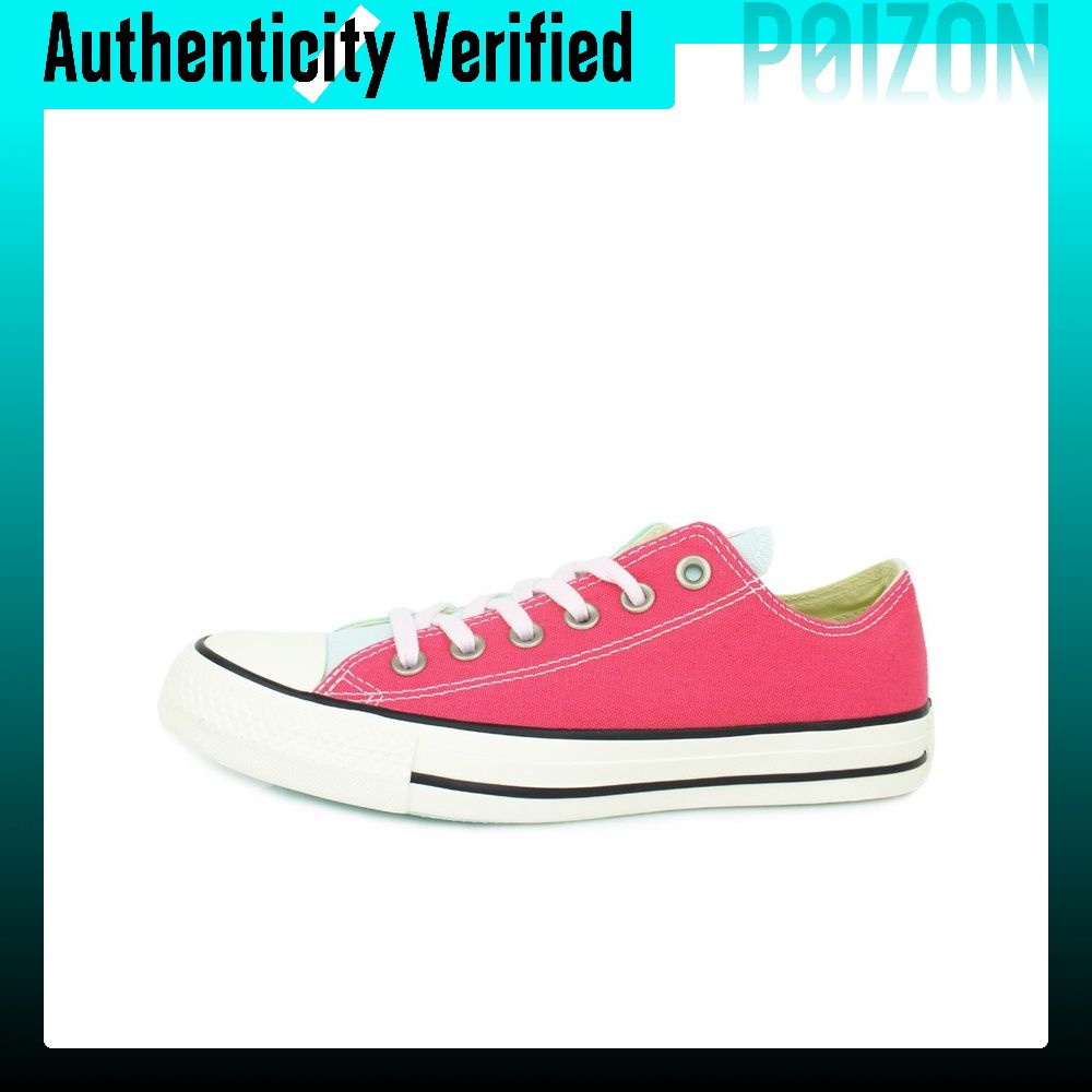 حذاء كونفرس تشاك تايلور أول ست - مراجعة Converse Shoes Chuck Taylor All Star وسعره