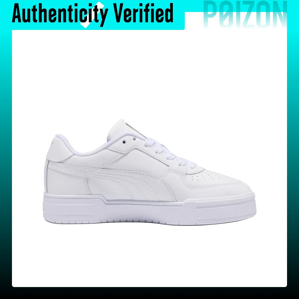 حذاء تزلج PUMA CA Pro Classic  - مراجعة Puma Shoes Suede Classic وسعره
